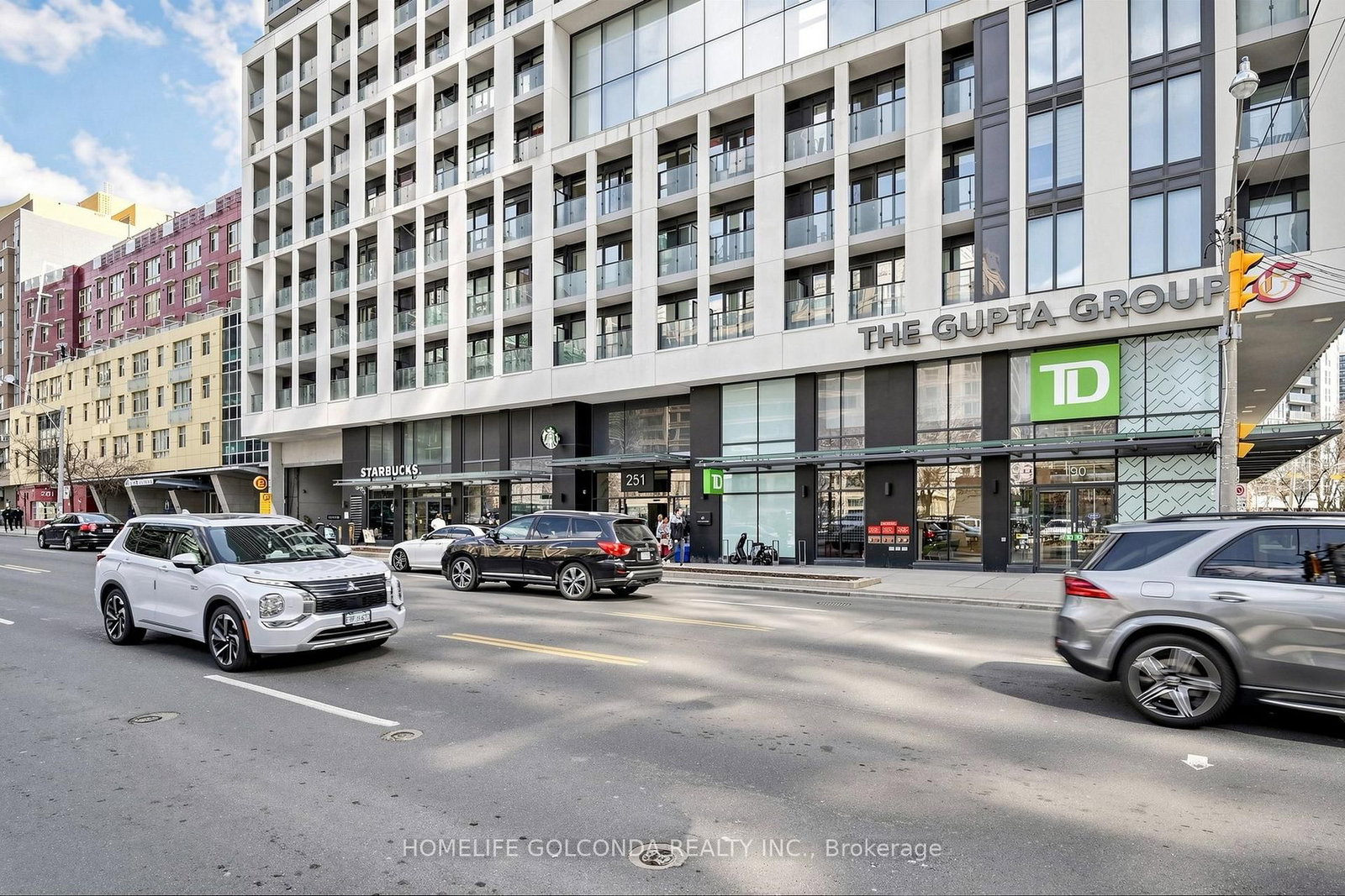 251 Jarvis Street • #2714 • Toronto, ON photo 48