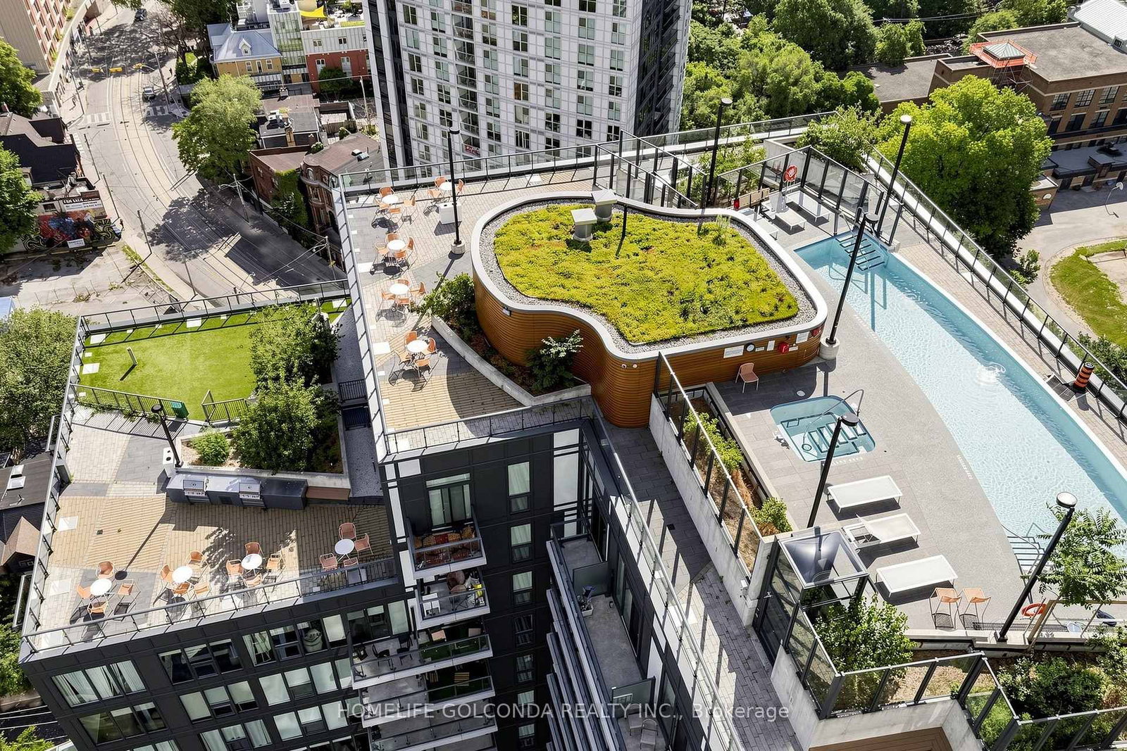 251 Jarvis Street • #2714 • Toronto, ON photo 50