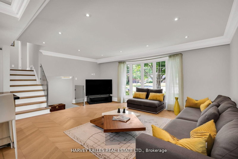 16 Wedgeport Place