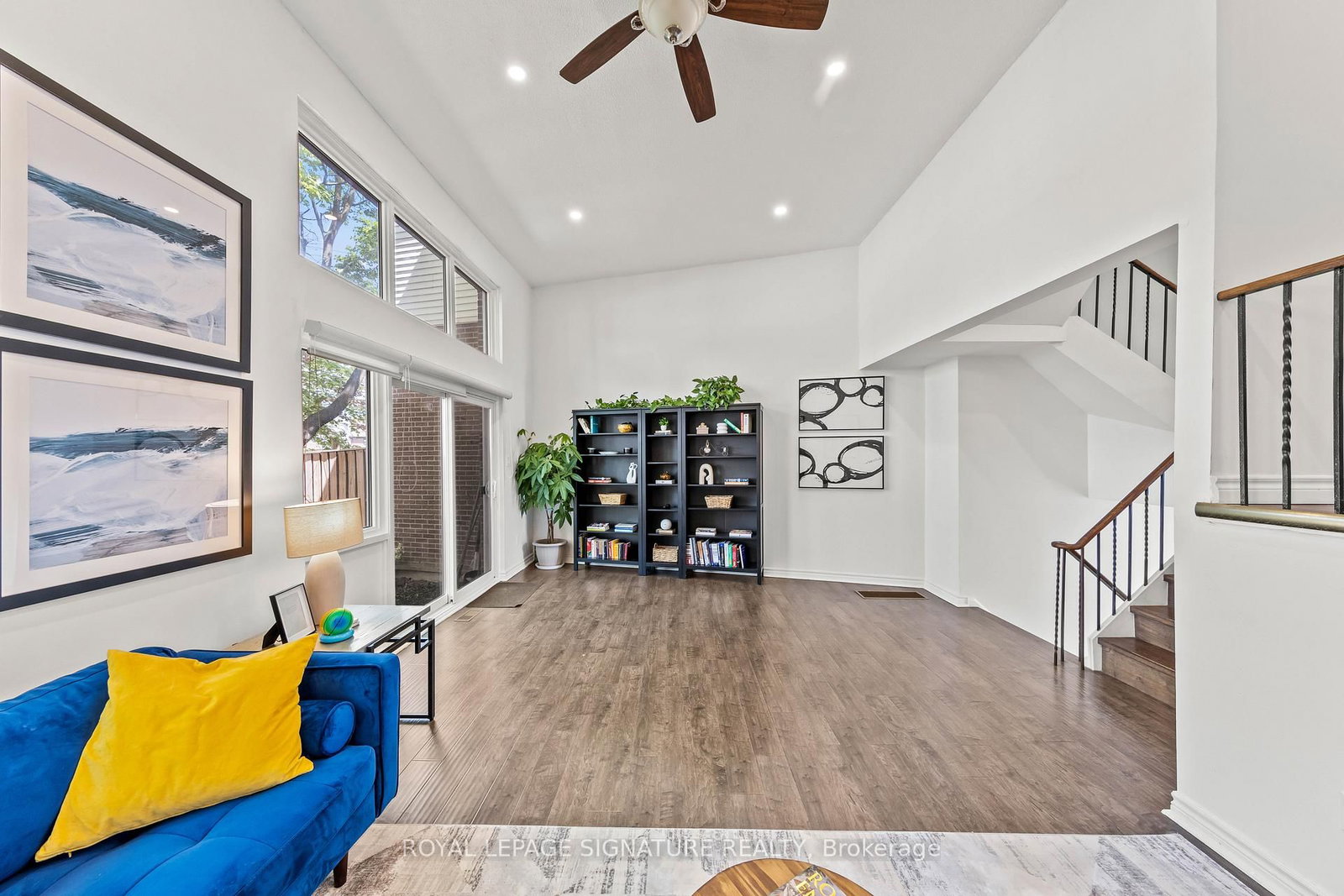 109 Jenny Wren Way • #62 • Toronto, ON photo 10