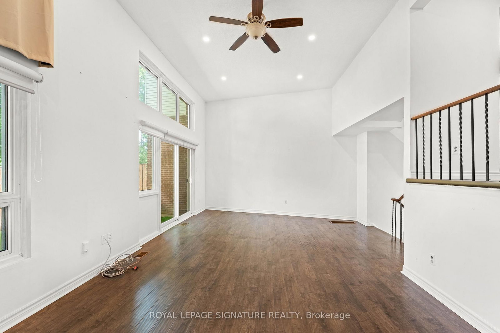 109 Jenny Wren Way • #62 • Toronto, ON photo 11