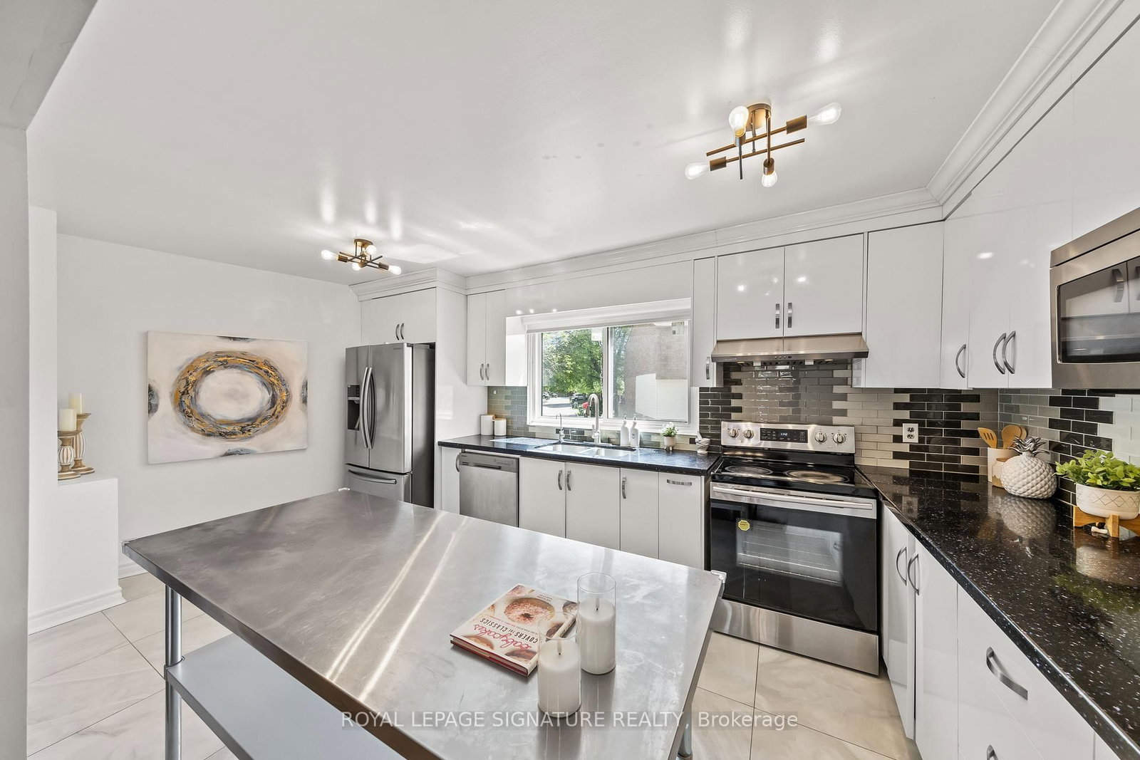 109 Jenny Wren Way • #62 • Toronto, ON photo 12