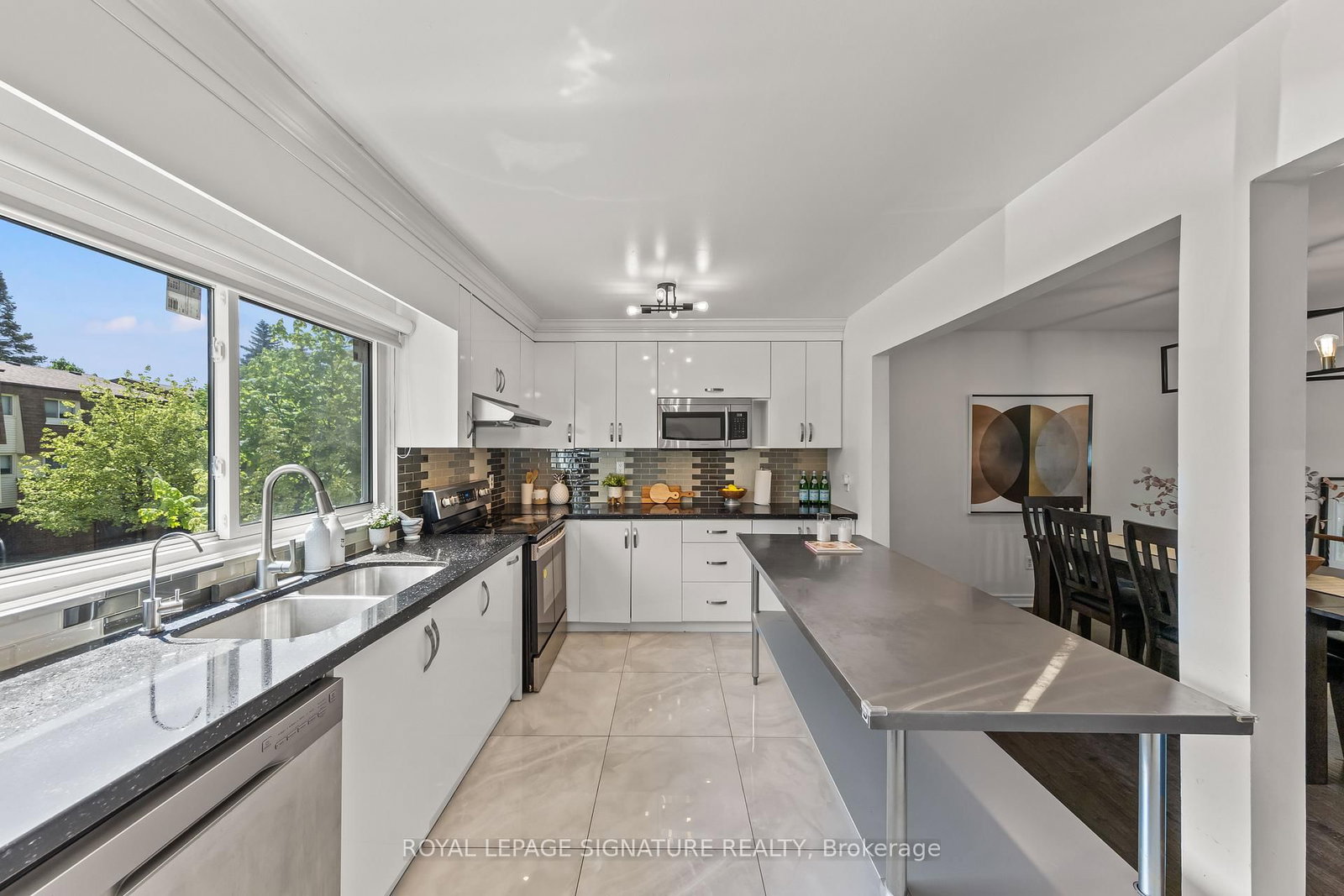 109 Jenny Wren Way • #62 • Toronto, ON photo 14