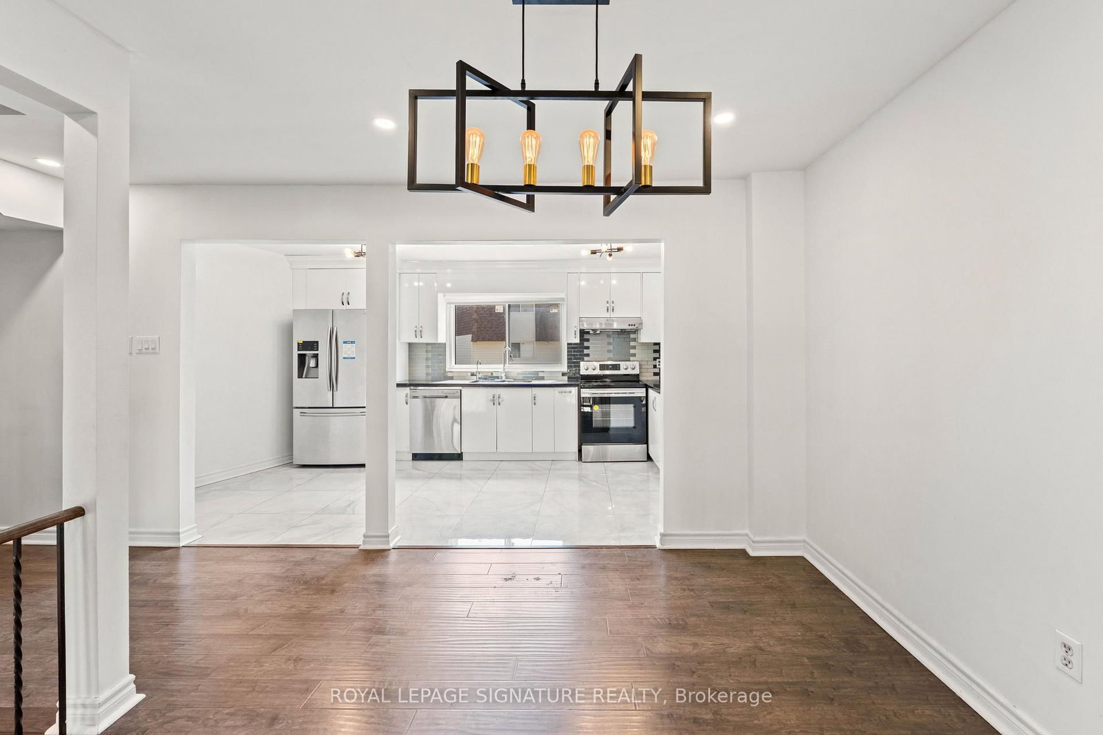 109 Jenny Wren Way • #62 • Toronto, ON photo 16