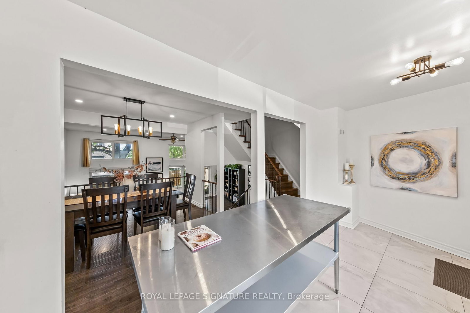 109 Jenny Wren Way • #62 • Toronto, ON photo 19
