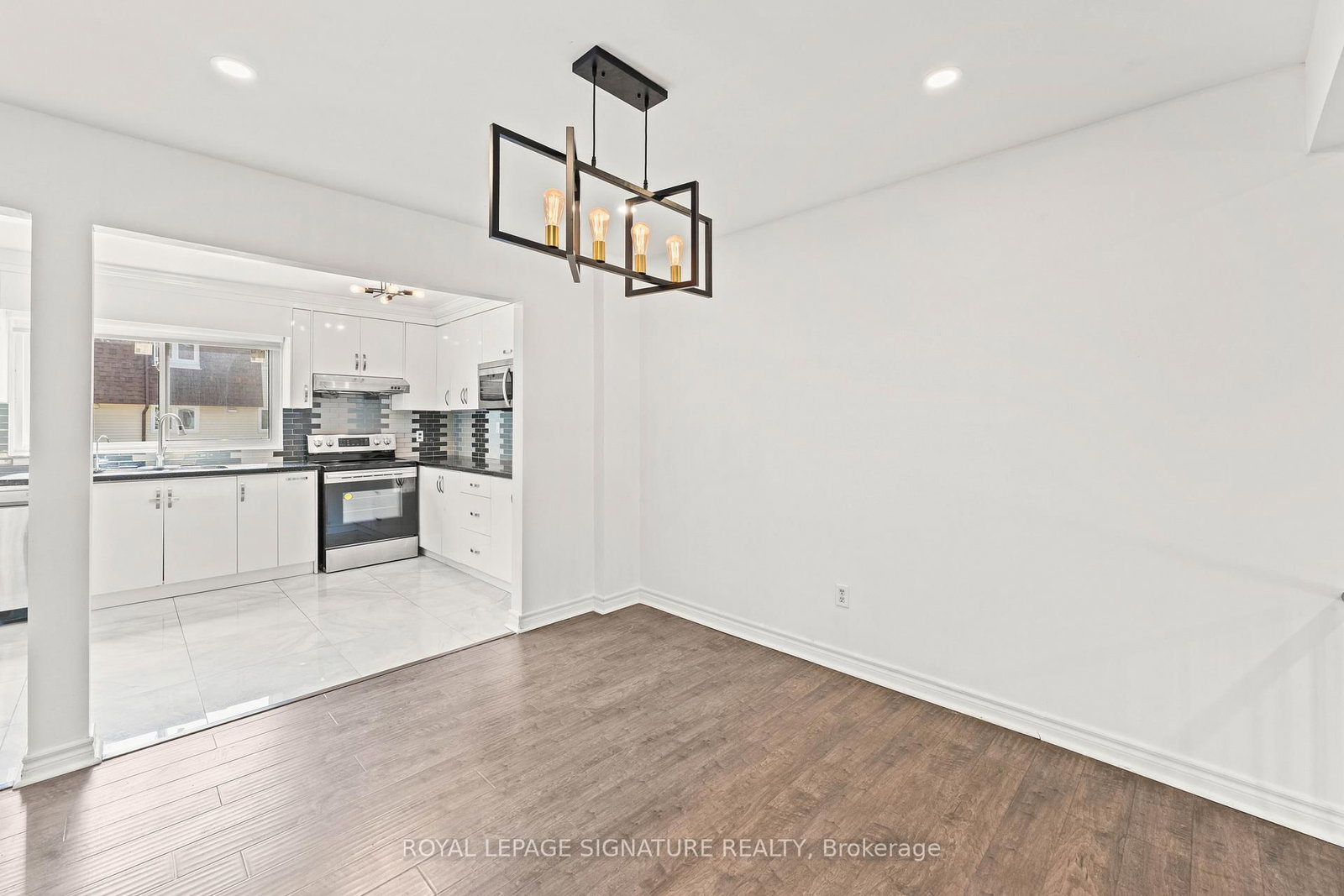 109 Jenny Wren Way • #62 • Toronto, ON photo 20