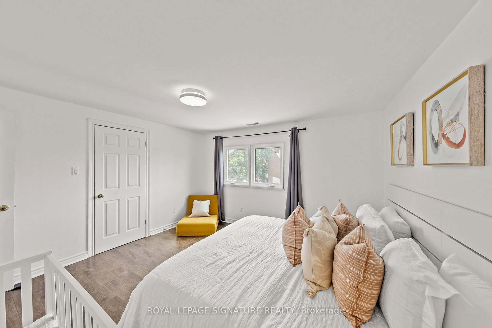 109 Jenny Wren Way • #62 • Toronto, ON photo 22