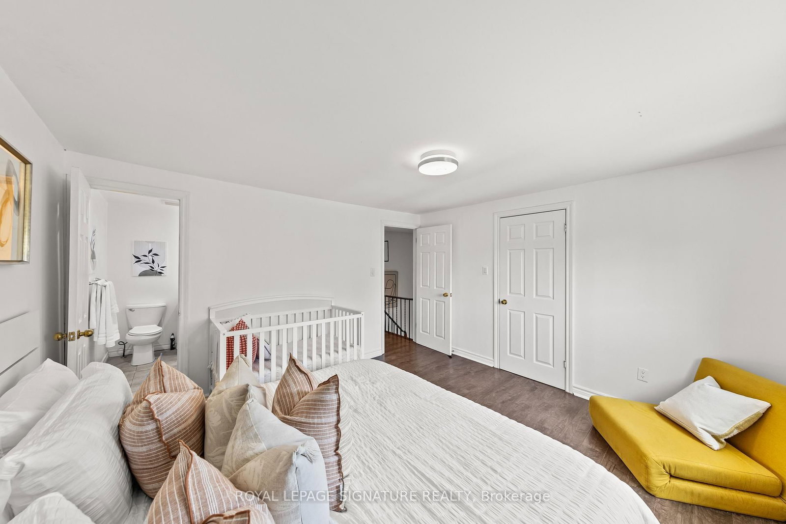 109 Jenny Wren Way • #62 • Toronto, ON photo 24