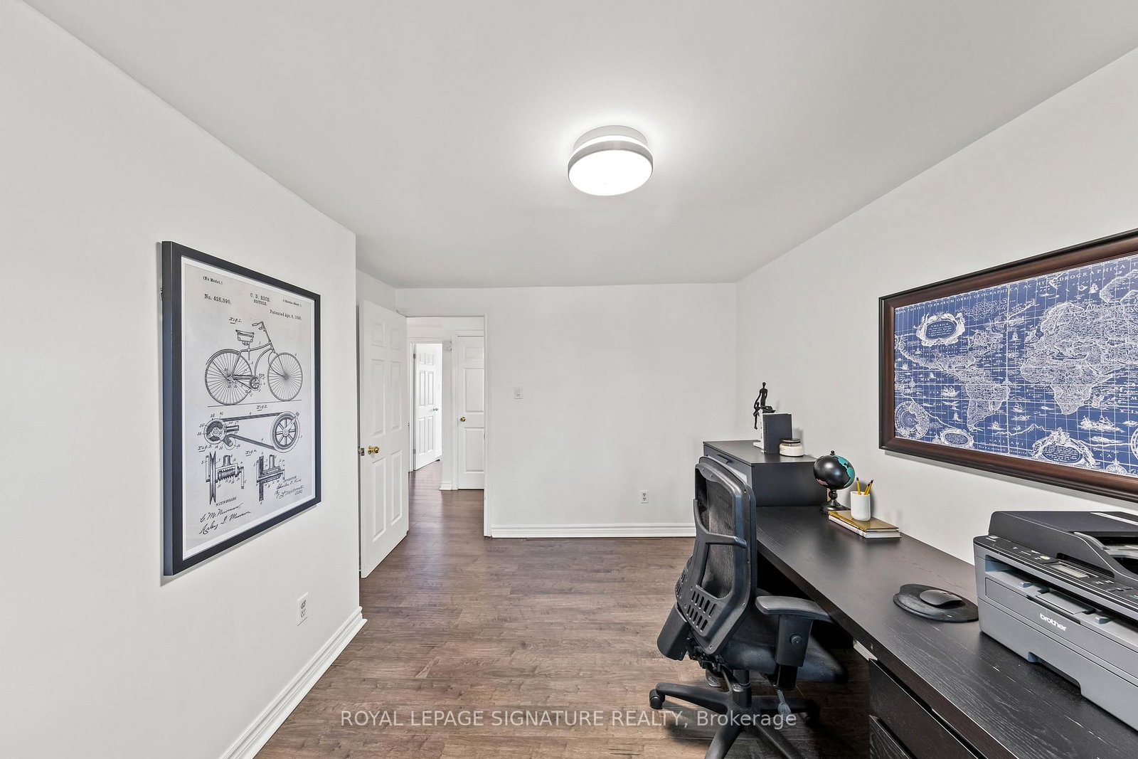 109 Jenny Wren Way • #62 • Toronto, ON photo 31