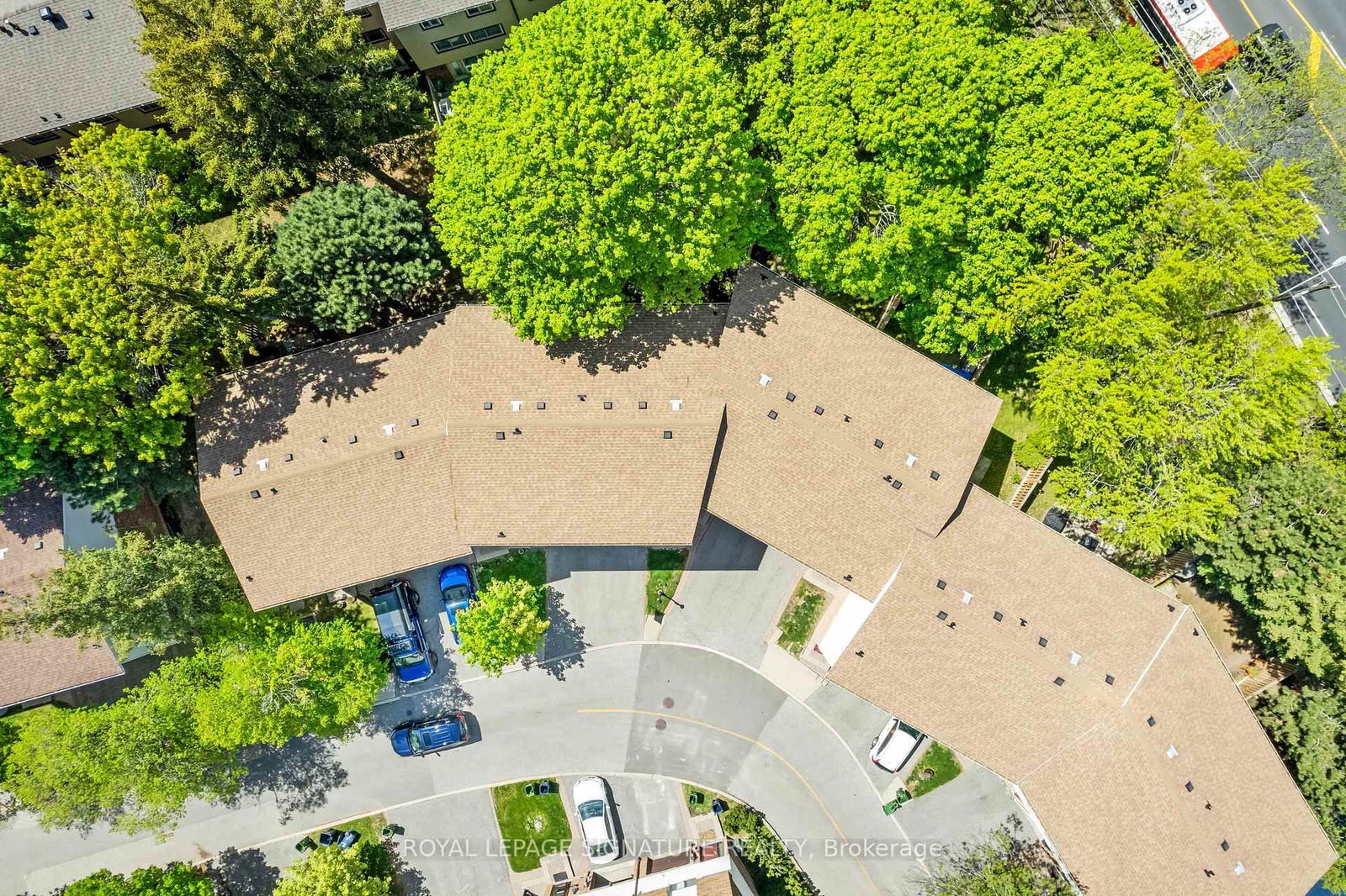 109 Jenny Wren Way • #62 • Toronto, ON photo 41