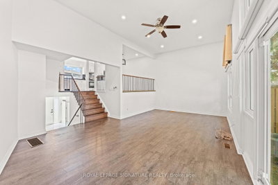109 Jenny Wren Way • #62 • Toronto, ON photo 8