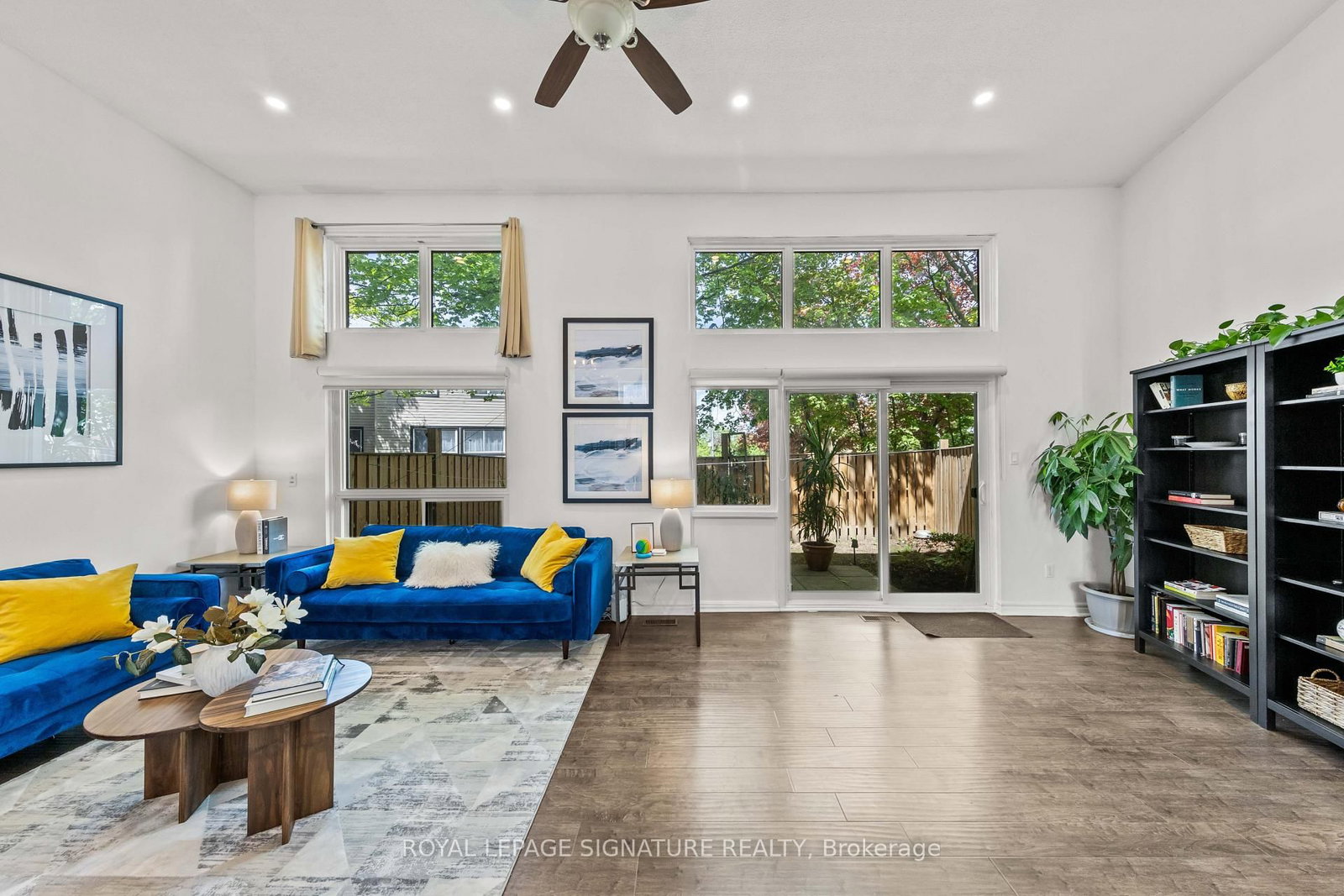 109 Jenny Wren Way • #62 • Toronto, ON photo 9