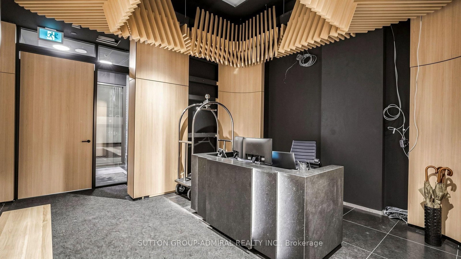 35 Mercer Street • #3011 • Toronto, ON photo 31