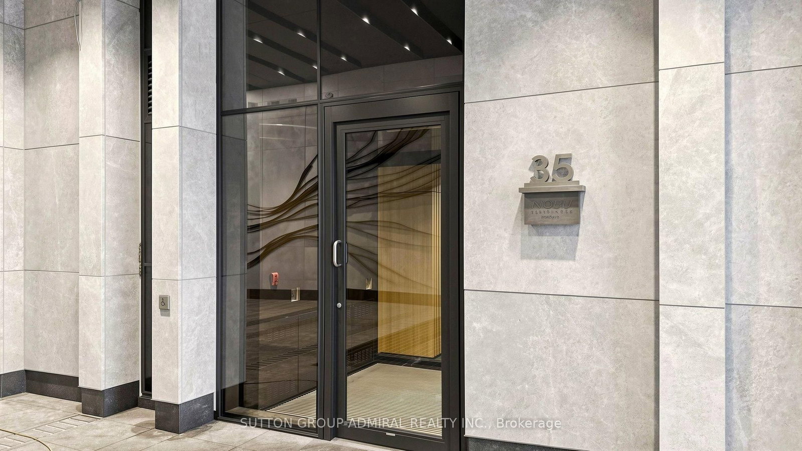 35 Mercer Street • #3011 • Toronto, ON photo 32