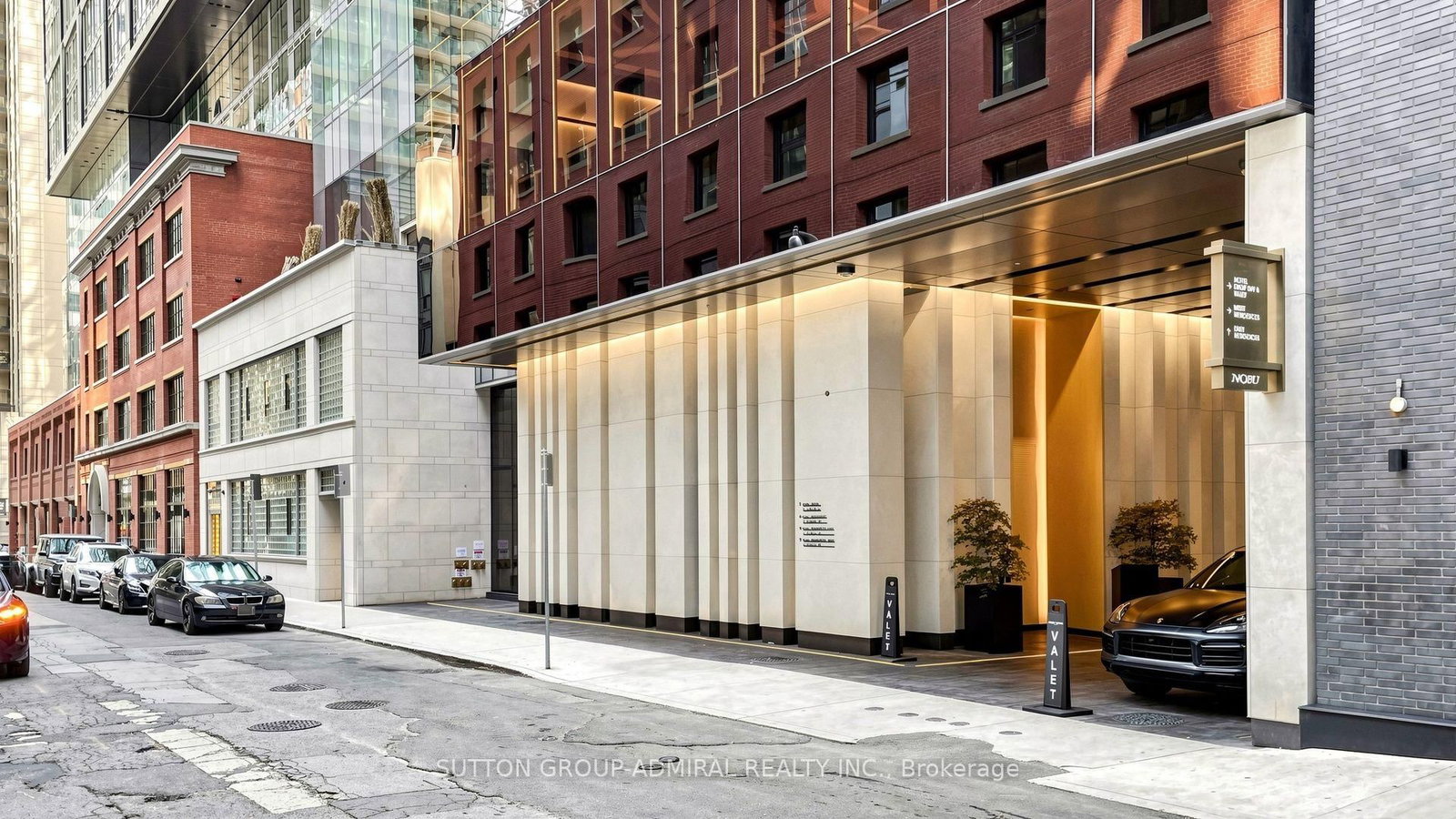 35 Mercer Street • #3011 • Toronto, ON photo 33