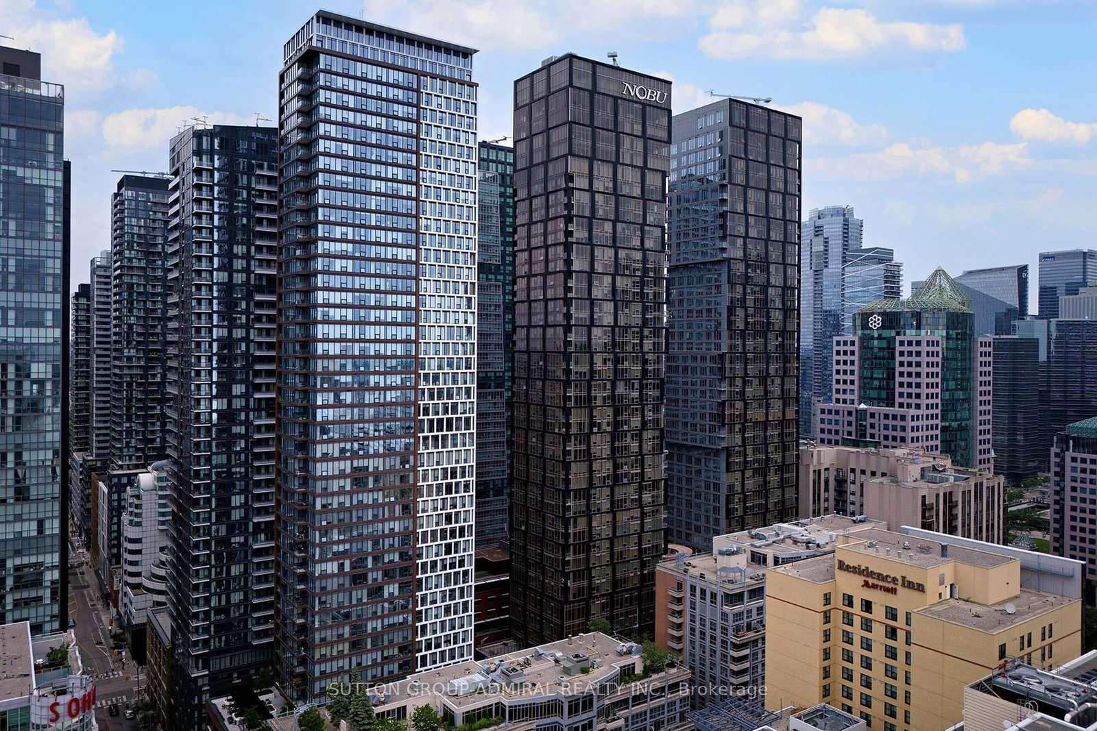 35 Mercer Street • #3011 • Toronto, ON photo 37