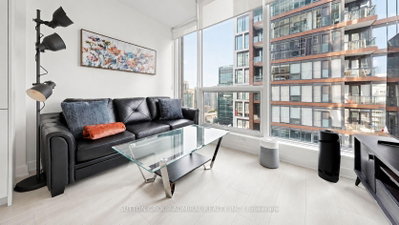 35 Mercer Street • #3011 • Toronto, ON photo 6