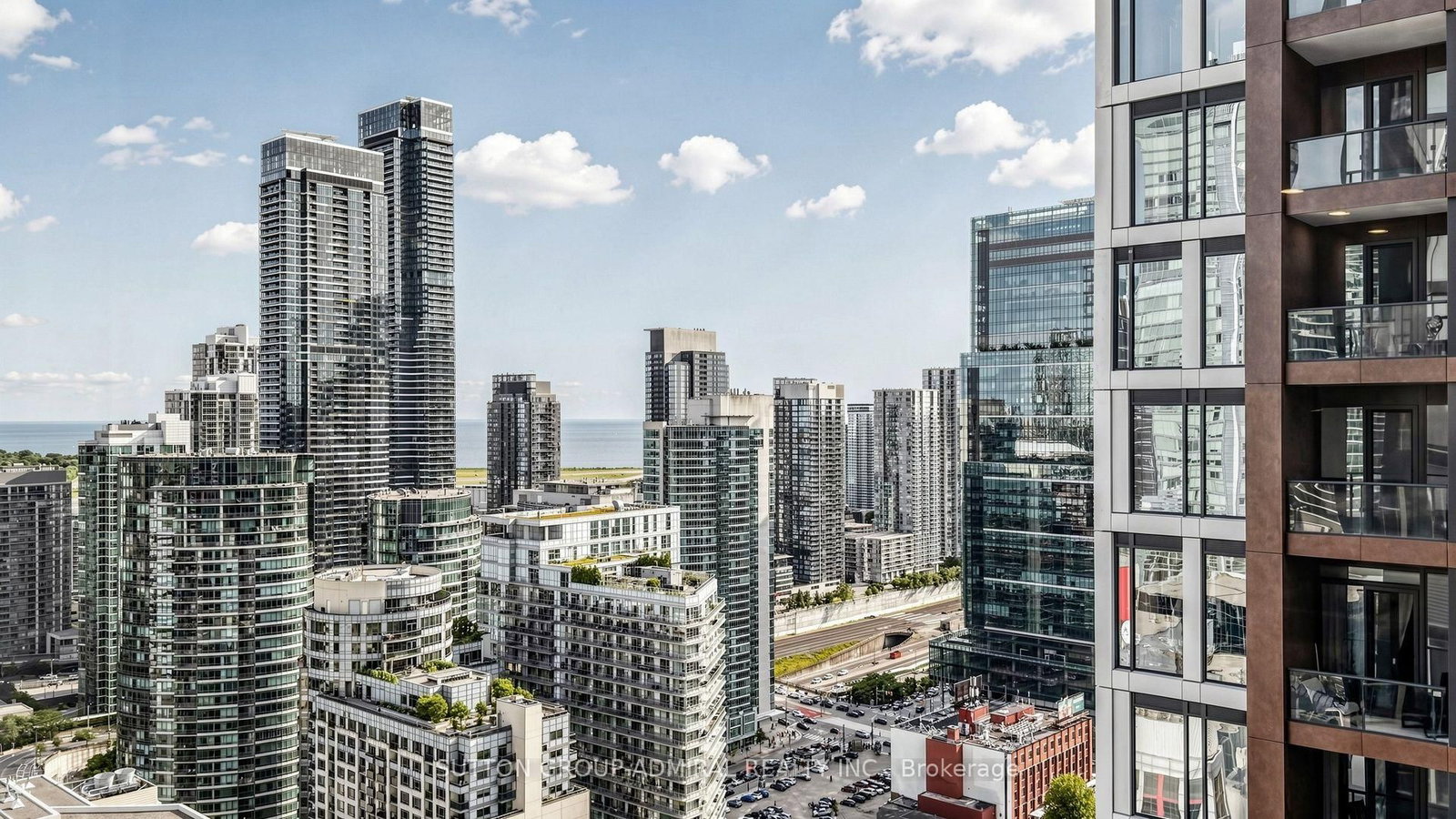 35 Mercer Street • #3011 • Toronto, ON photo 9