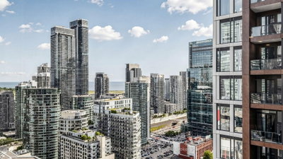 35 Mercer Street • #3011 • Toronto, ON photo 9