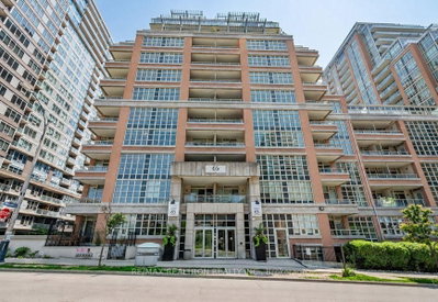 Condo leased at 802-65 East Liberty Street, Toronto, Ontario, M6K 3R2 - Niagara - MLS: C13721110