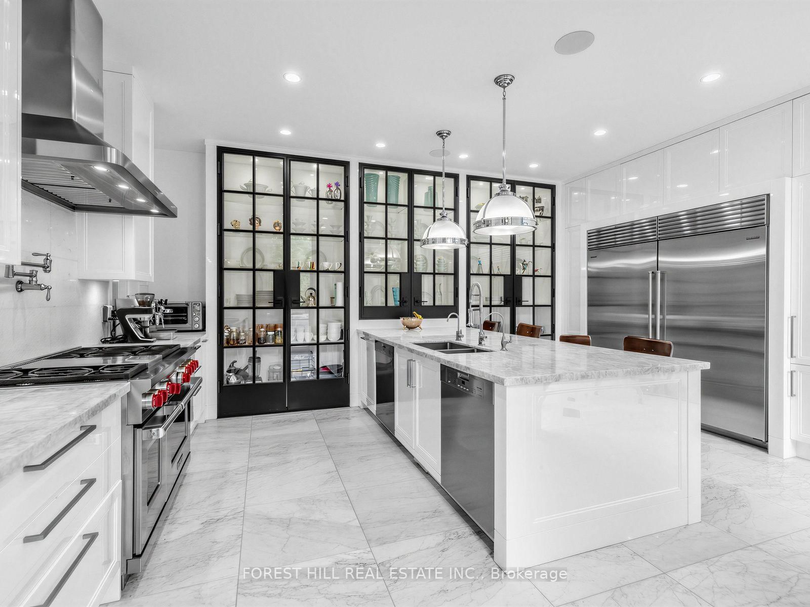 55 Strathearn Boulevard • Toronto, ON photo 13