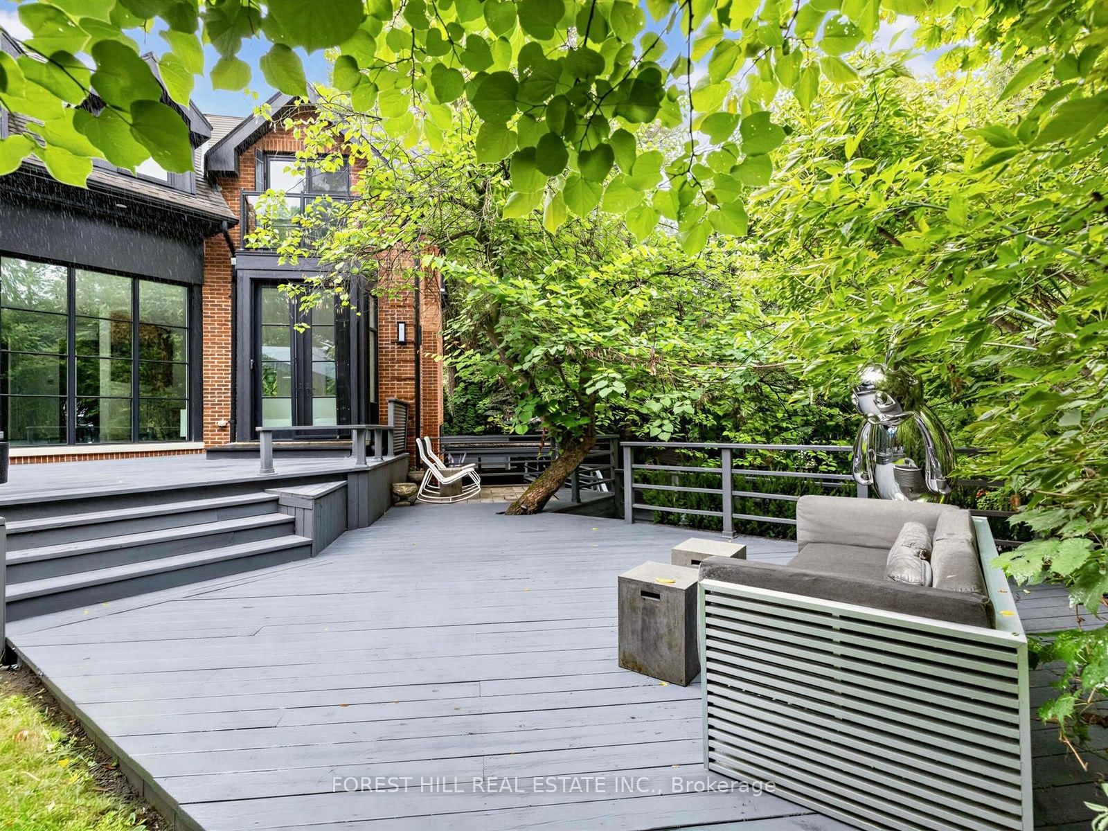 55 Strathearn Boulevard • Toronto, ON photo 20