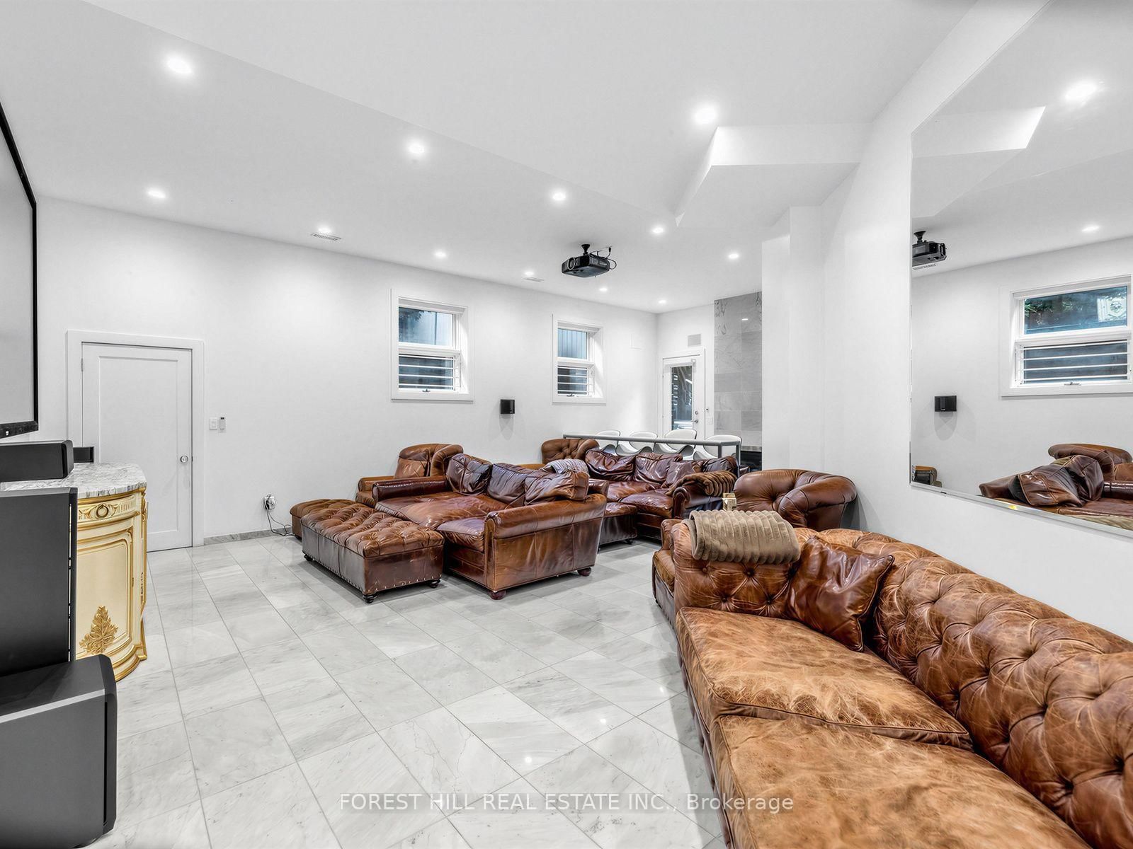 55 Strathearn Boulevard • Toronto, ON photo 33