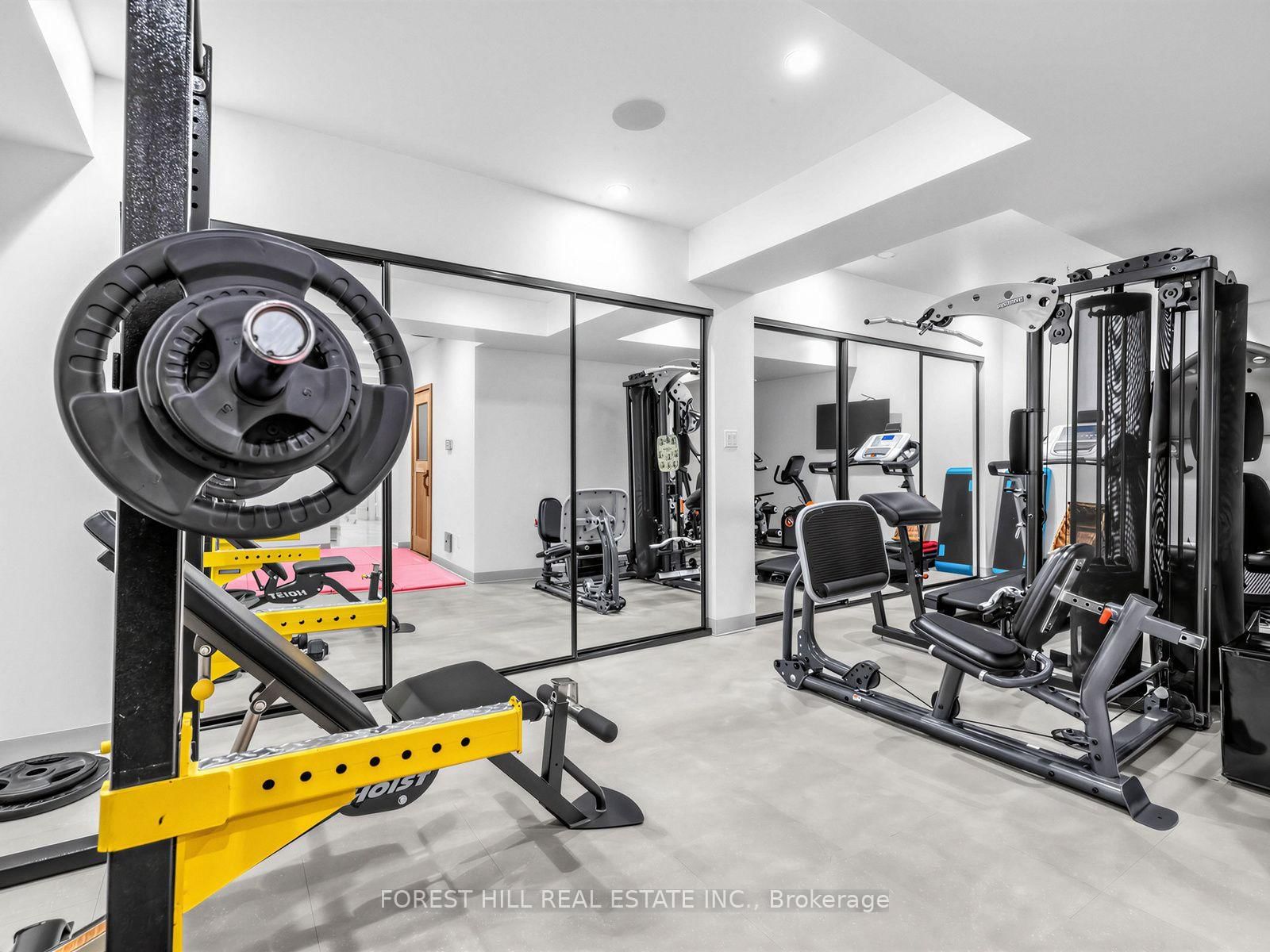 55 Strathearn Boulevard • Toronto, ON photo 37