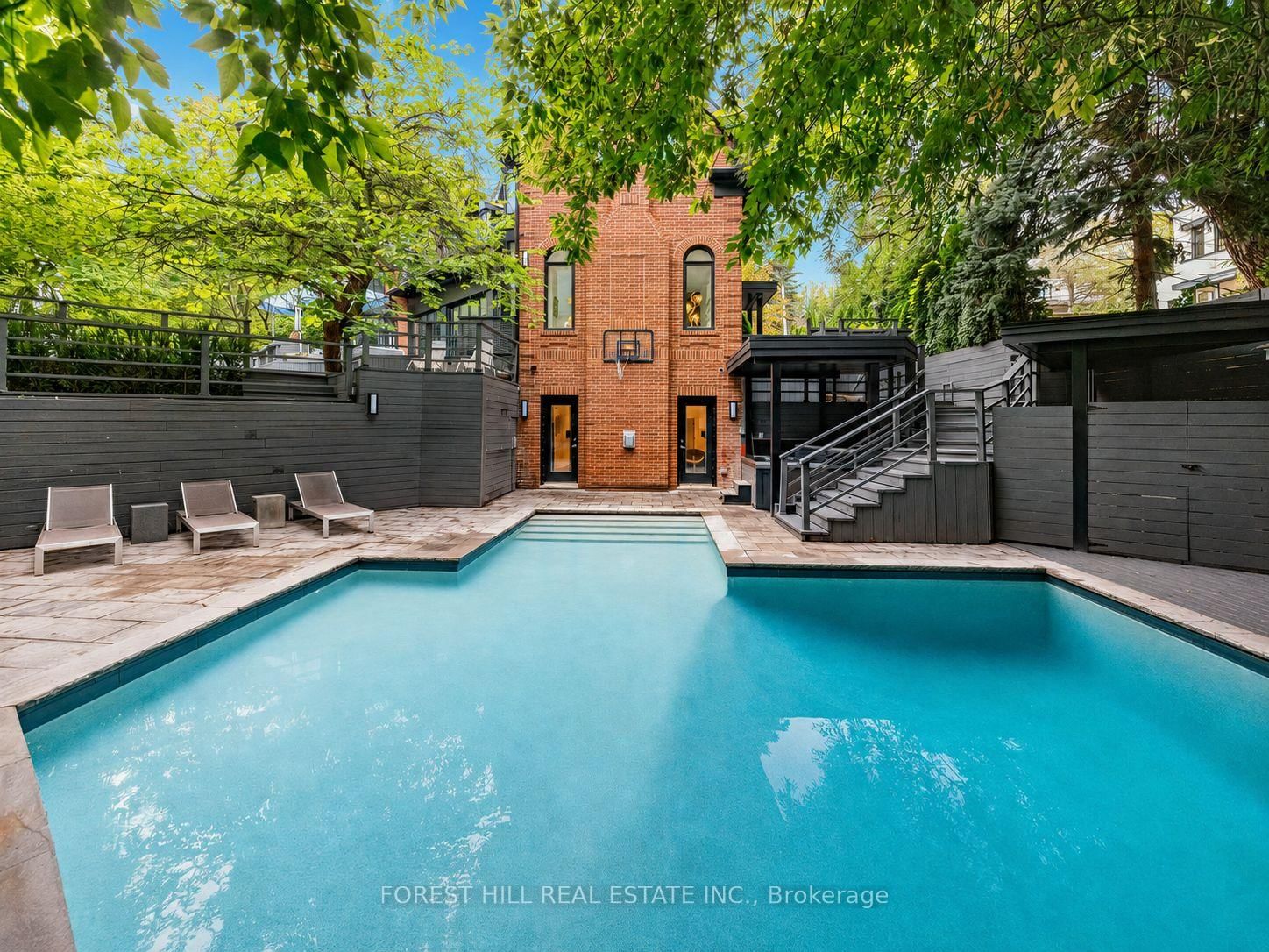 55 Strathearn Boulevard • Toronto, ON photo 41