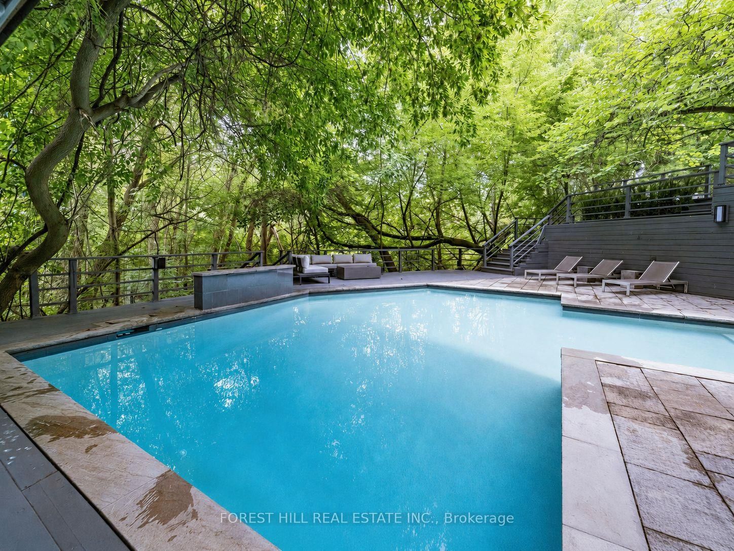 55 Strathearn Boulevard • Toronto, ON photo 42