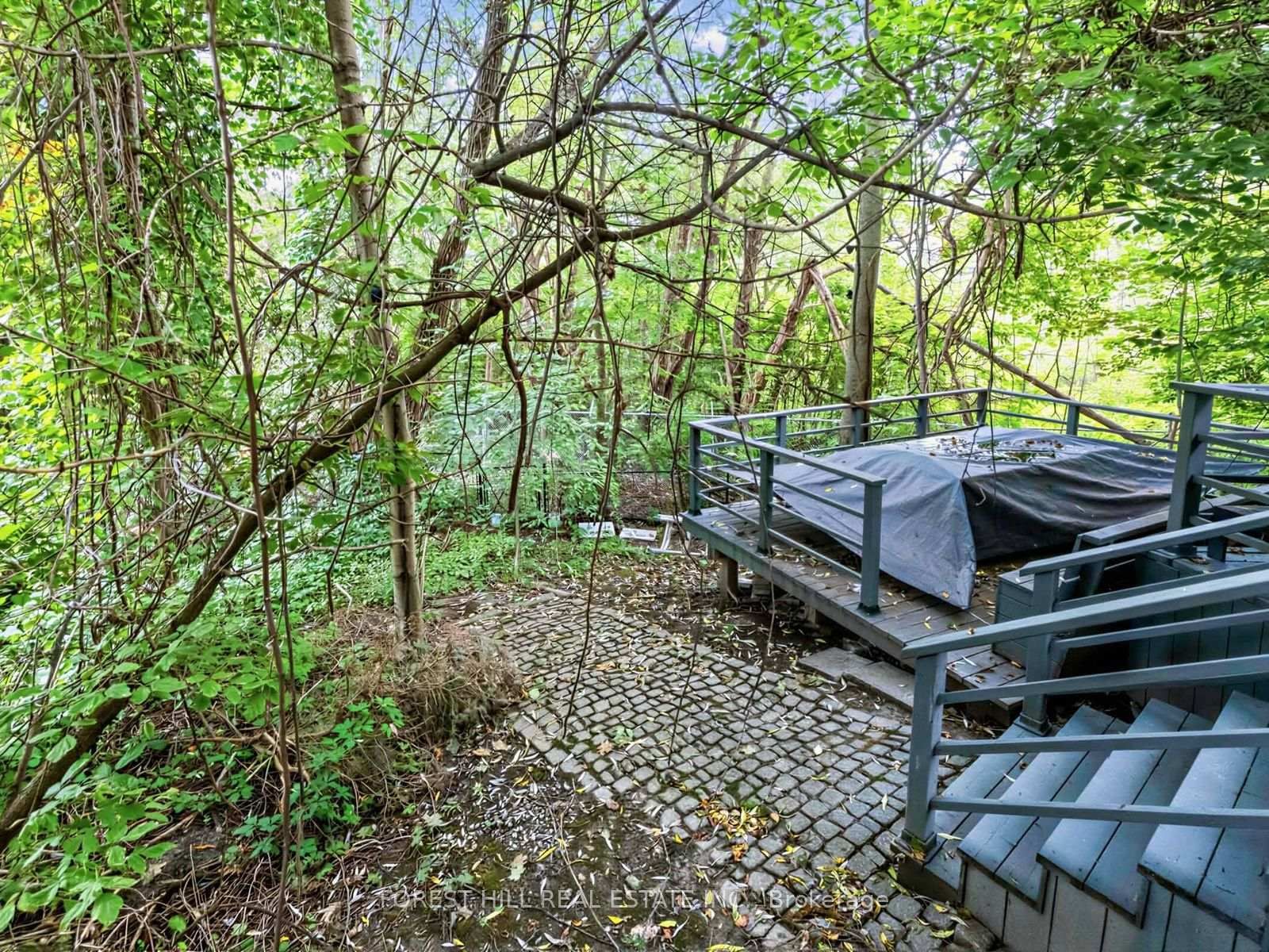 55 Strathearn Boulevard • Toronto, ON photo 43