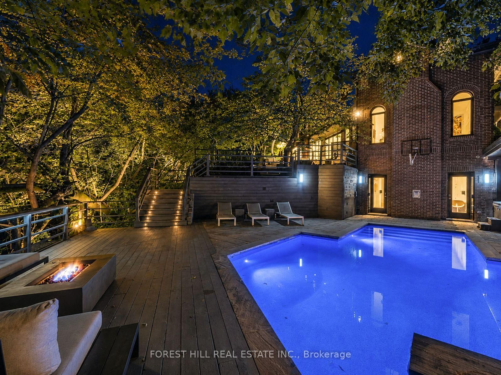 55 Strathearn Boulevard • Toronto, ON photo 44