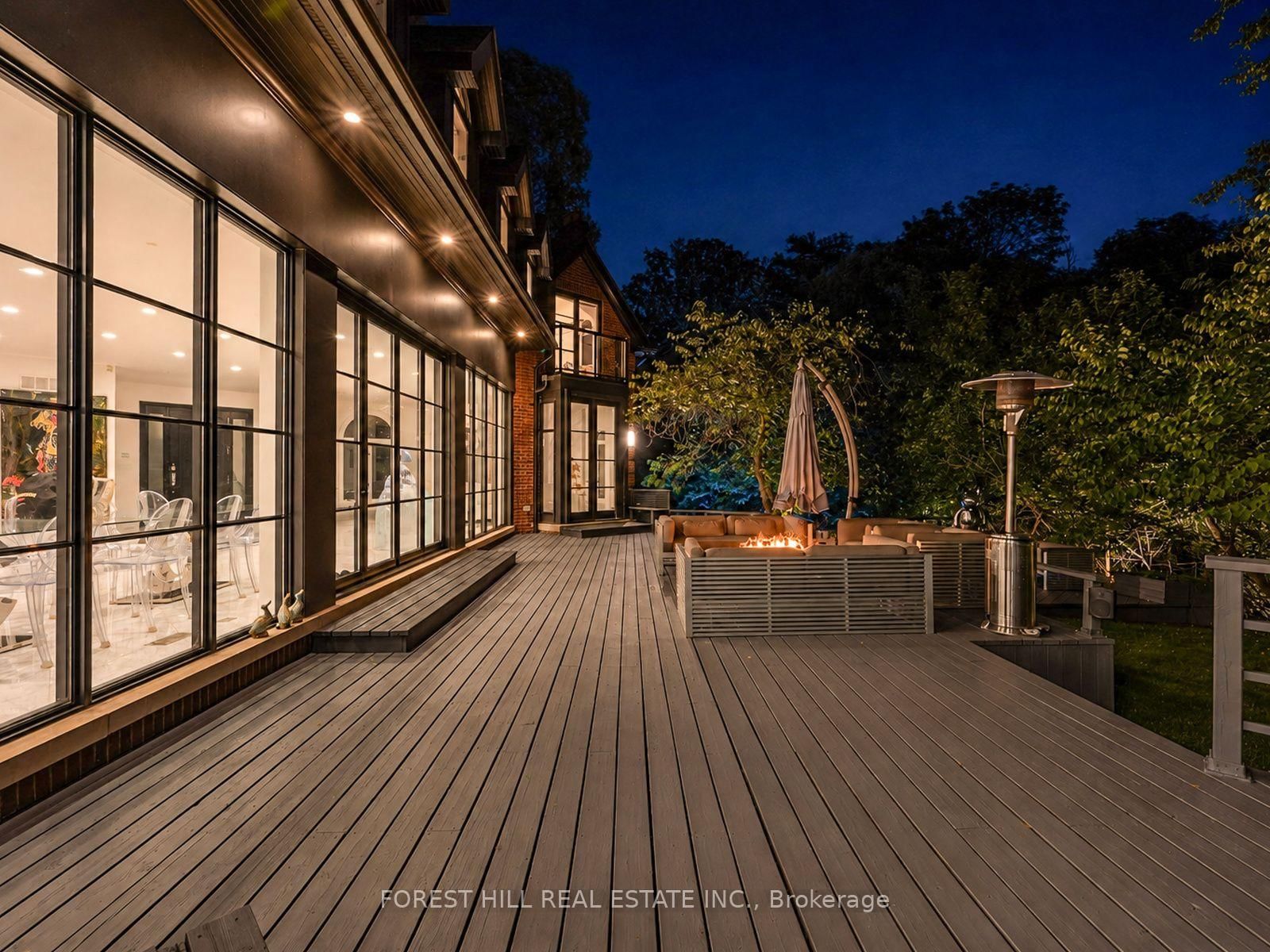 55 Strathearn Boulevard • Toronto, ON photo 46