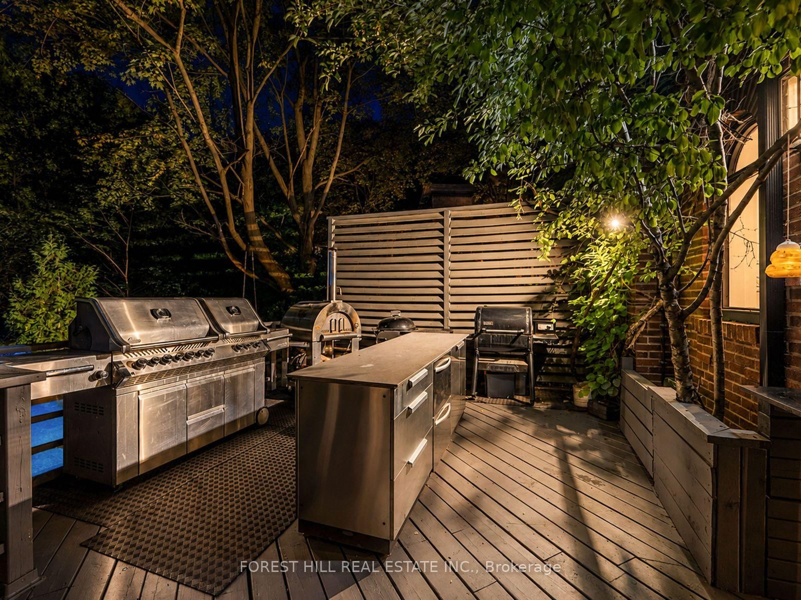 55 Strathearn Boulevard • Toronto, ON photo 47