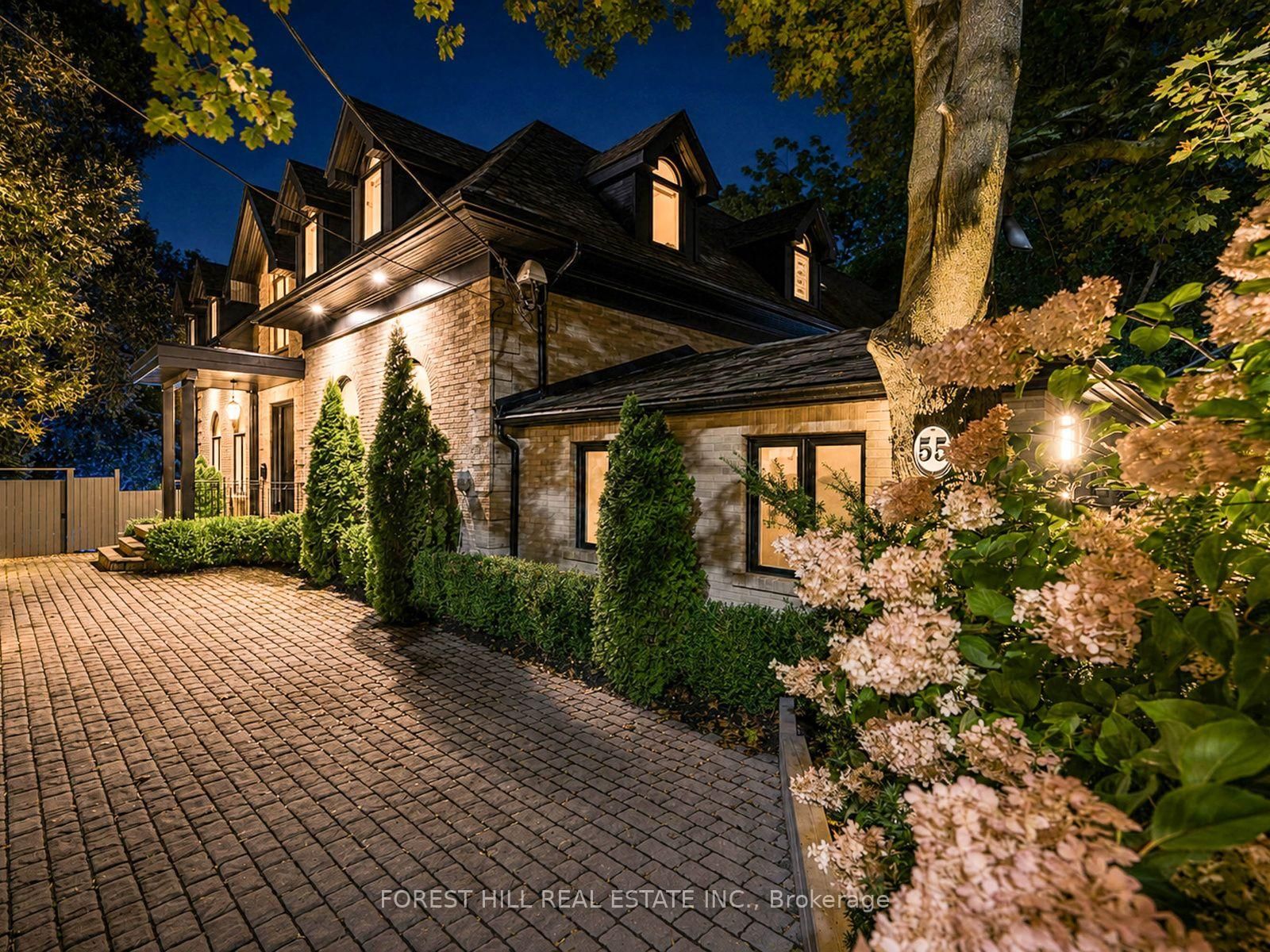 55 Strathearn Boulevard • Toronto, ON photo 48