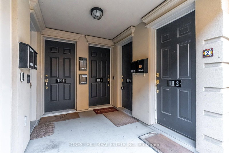 TH 3 - 68 Carr Street
