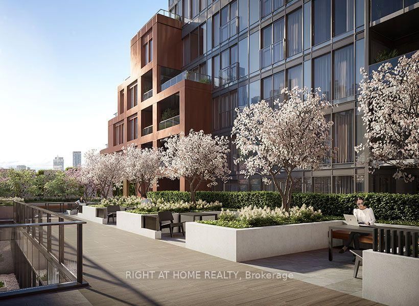 28 Eastern Avenue • #723 • Toronto, ON photo 14