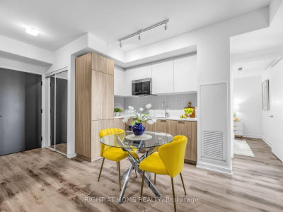 28 Eastern Avenue • #723 • Toronto, ON photo 3