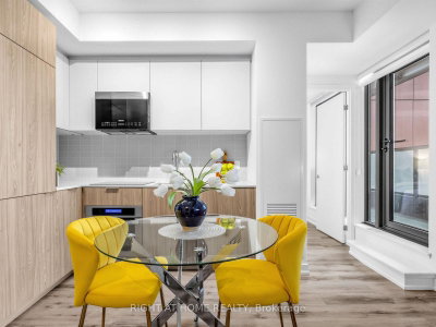 28 Eastern Avenue • #723 • Toronto, ON photo 4
