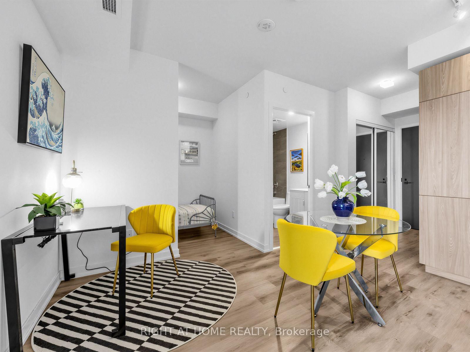 28 Eastern Avenue • #723 • Toronto, ON photo 5