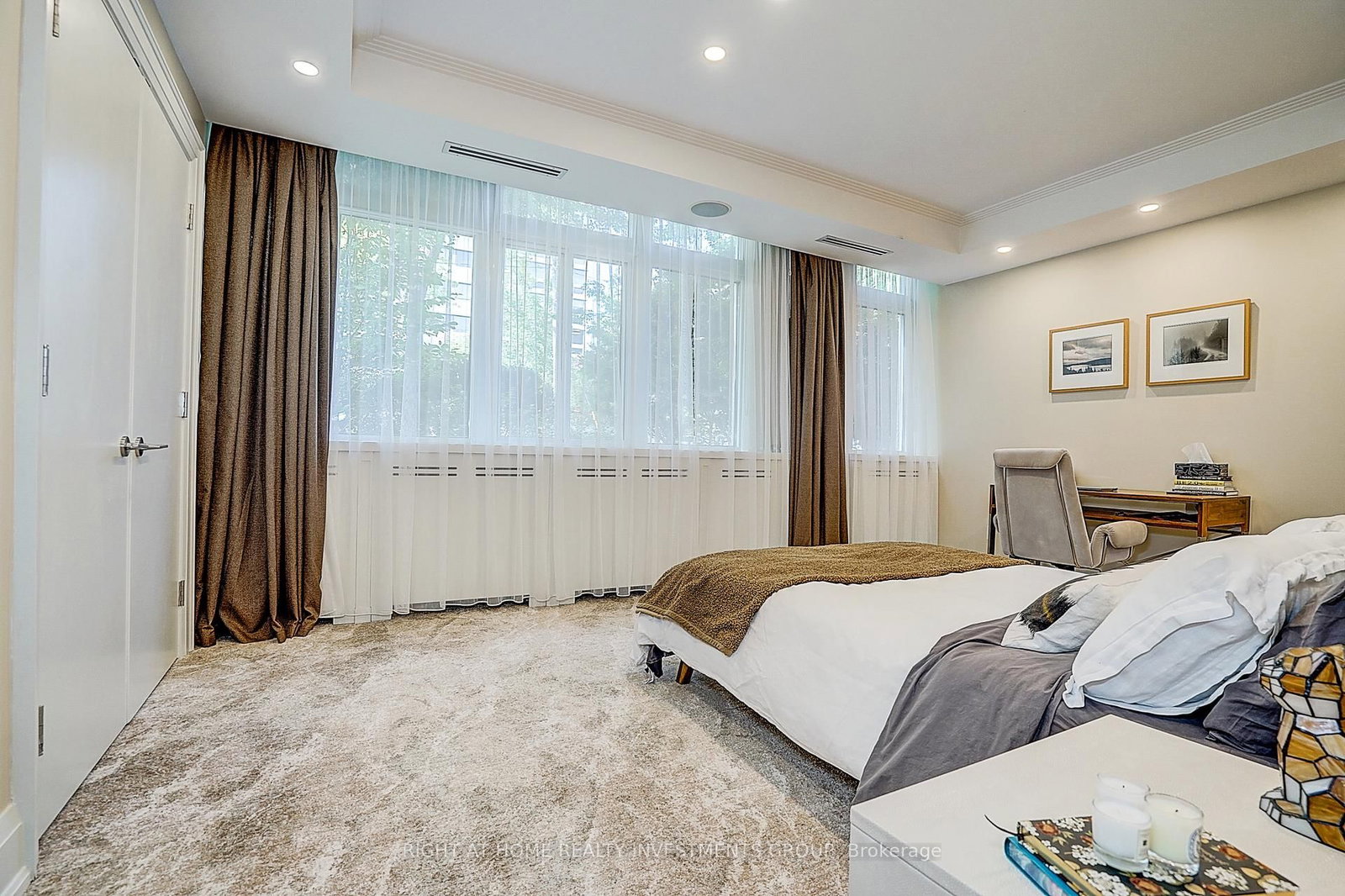 500 Avenue Road • #102 • Toronto, ON photo 33