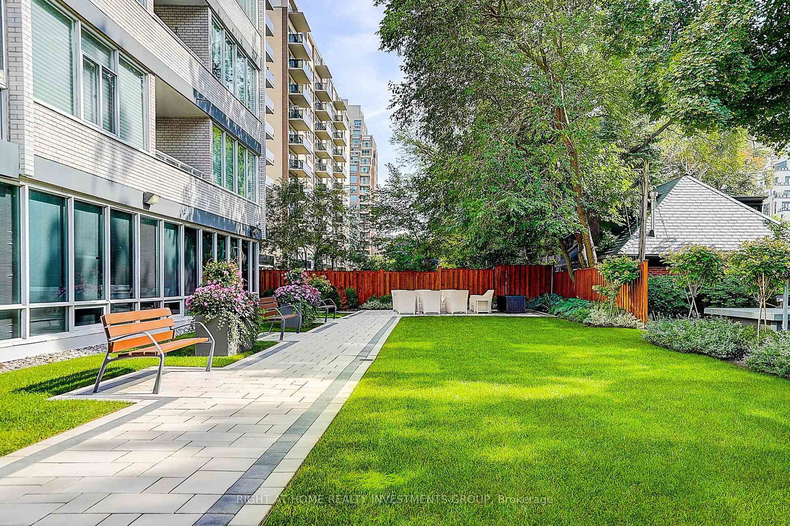 500 Avenue Road • #102 • Toronto, ON photo 41