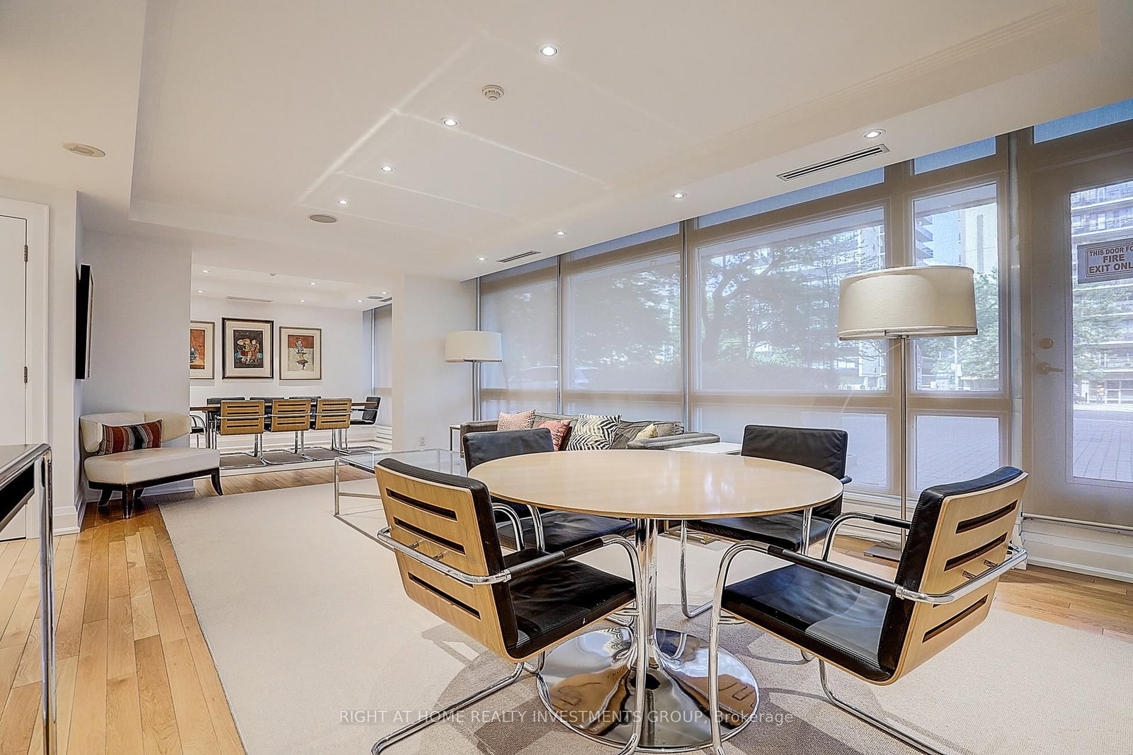 500 Avenue Road • #102 • Toronto, ON photo 44