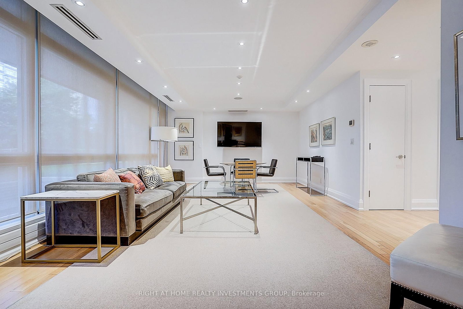 500 Avenue Road • #102 • Toronto, ON photo 46