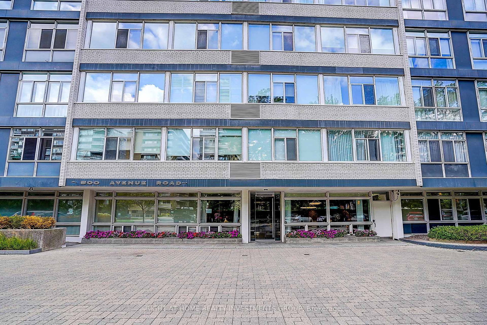 500 Avenue Road • #102 • Toronto, ON photo 6