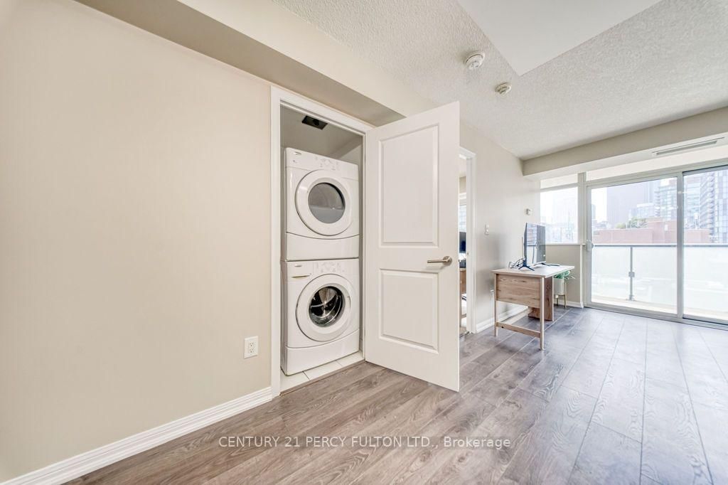 400 Adelaide Street E • #1107 • Toronto, ON photo 22