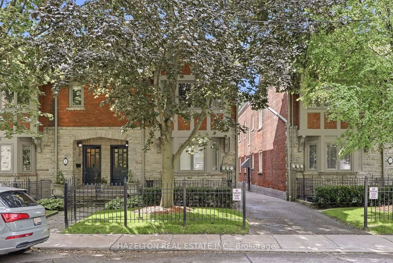 7A - 7 Clarendon Avenue
