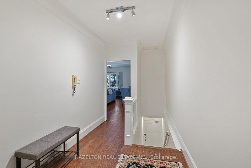 7A - 7 Clarendon Avenue