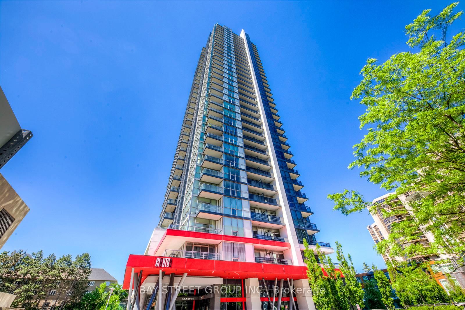 Property at 88 Sheppard
