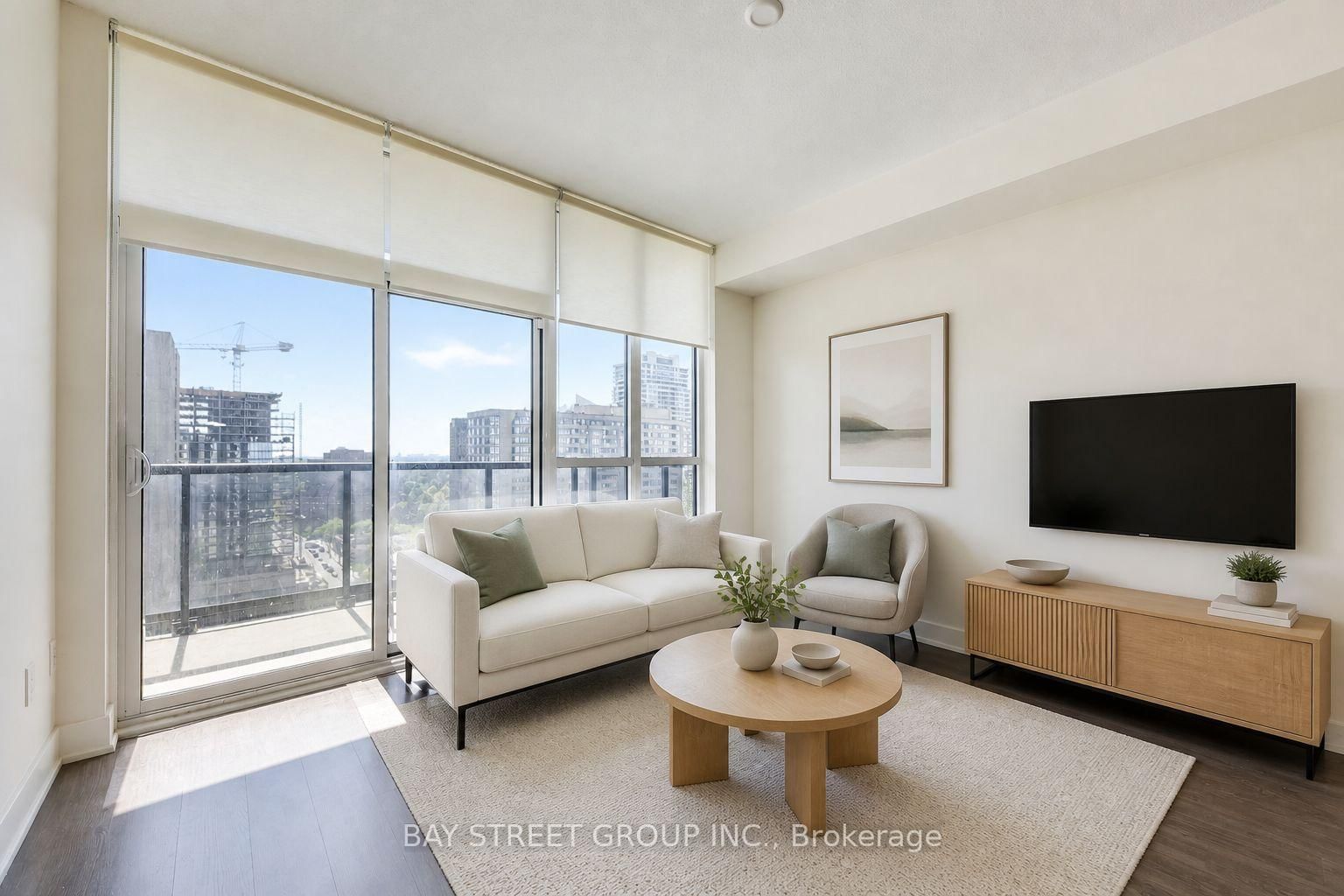 88 Sheppard Avenue E • #2006 • Toronto, ON photo 15